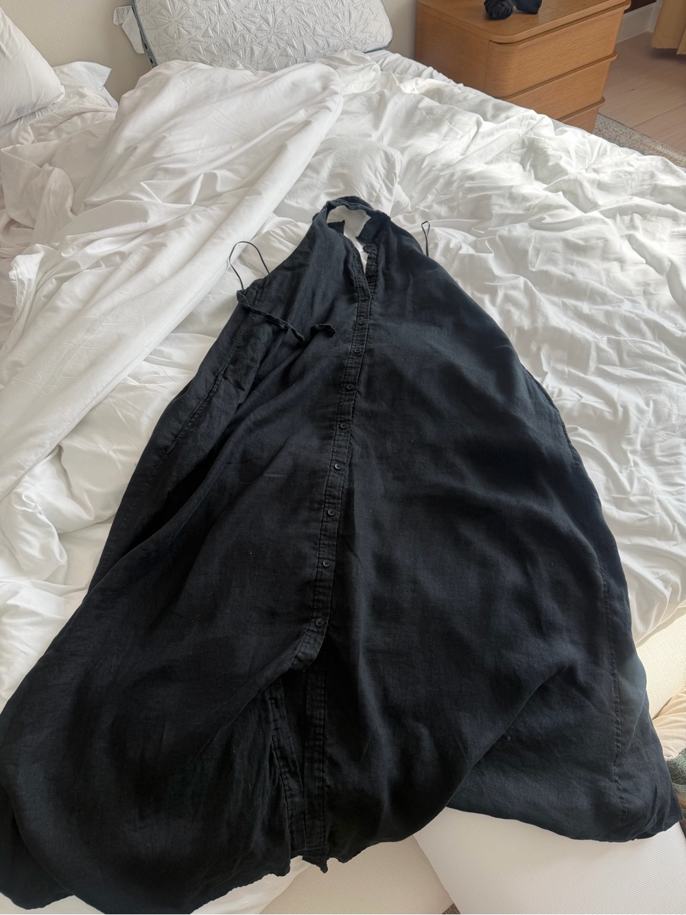 Zara midi dress - Picture 5 of 6